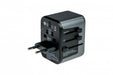 EAN 0023942495451 - Verbatim 49545 adaptador de enchufe eléctrico Universal imagen 4