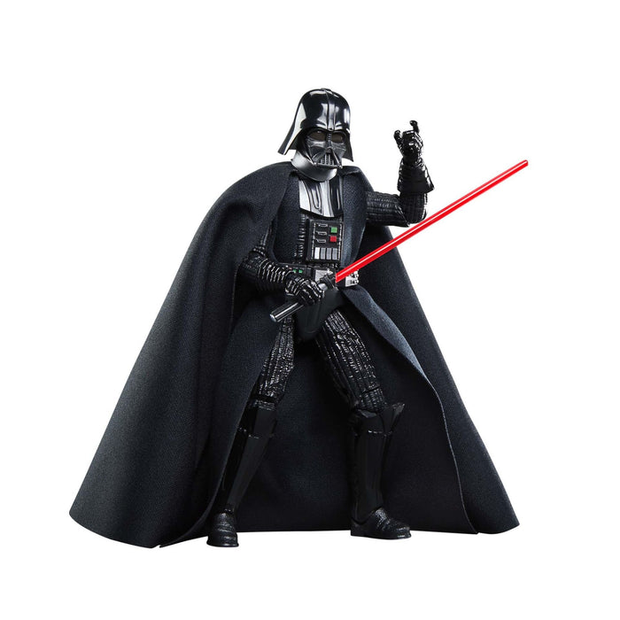 EAN 5010996243768 - Star Wars The Black Series G03645L0 figura de juguete para niños imagen 1