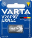 EAN 4008496273911 - Varta V 28 PXL Batería de un solo uso Litio imagen 1