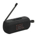 EAN 1200130024047 - JBL TUNER 3 Portátil Analógico y digital Negro imagen 1
