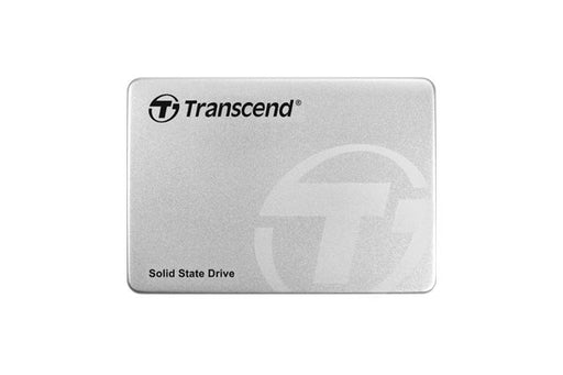 EAN 0760557836346 - Transcend SSD220 960 GB 2.5" Serial ATA III 3D NAND imagen 1