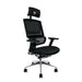 EAN 4713227524230 - Thermaltake CyberChair E500 Asiento de malla Respaldo de rejilla imagen 3