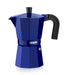 EAN 8435092410574 - Monix M301706 cafetera manual Cafetera italiana Azul imagen 1