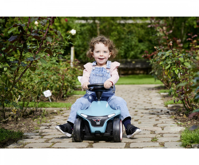 EAN 4004943562485 - BIG 800056248 correpasillos o balancín infantil Cochecito correpasillos imagen 2