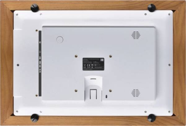 EAN 6972072902732 - Kodak RWF-141 marco fotográfico digital Negro 35,6 cm (14") Wifi imagen 3