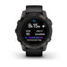 EAN 0753759318093 - Garmin epix Pro (Gen 2) 3,3 cm (1.3") AMOLED 47 mm Digital 416 x 416 Pixeles Pantalla táctil Negro Wifi G imagen 8