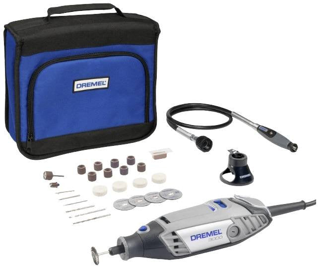EAN 8710364080823 - Dremel F0133000HA no categorizado imagen 2