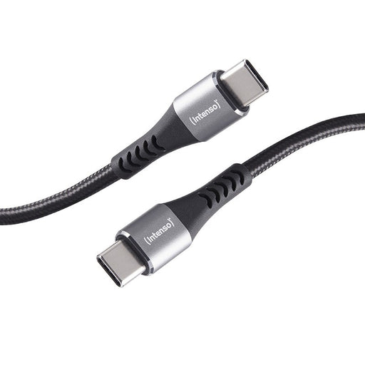 EAN 4034303035977 - Intenso 7901000 cable USB USB C imagen 1