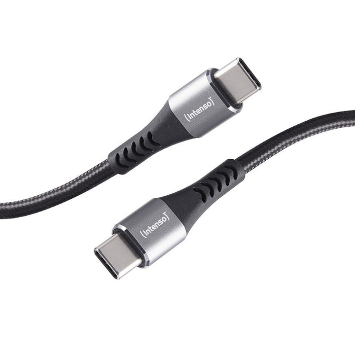 EAN 4034303035977 - Intenso 7901000 cable USB USB C imagen 1