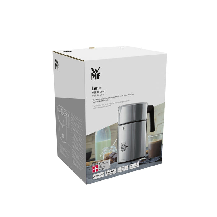 EAN 4211129128667 - WMF 0413170011 Automático Acero inoxidable imagen 10