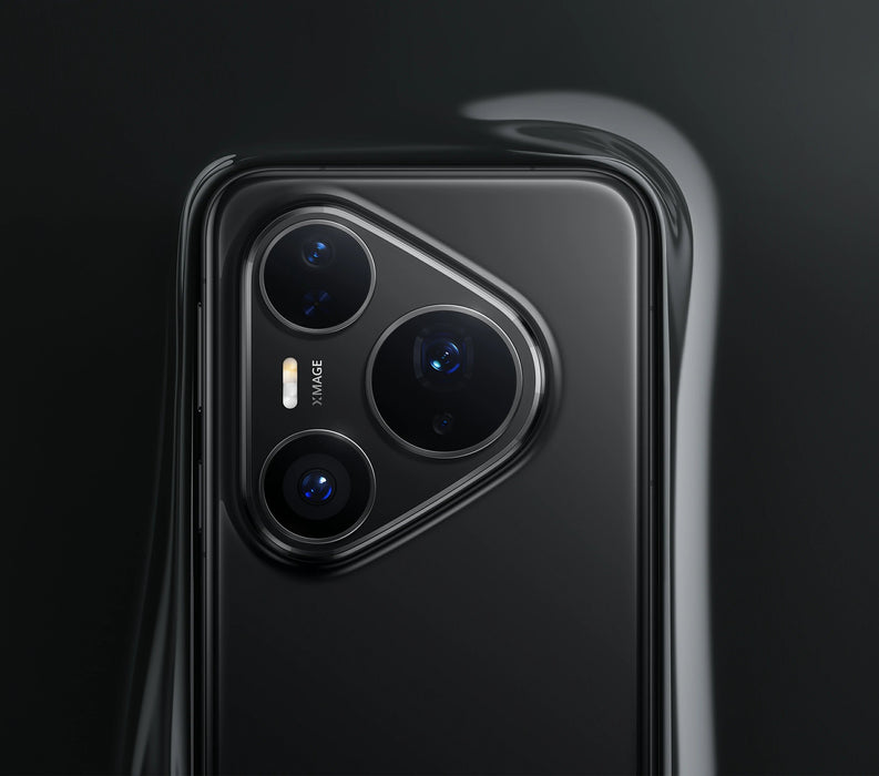 EAN 6942103165375 - Huawei Pura 80 Pro 17,3 cm (6.8") SIM doble 4G USB Tipo C 12 GB 512 GB 5170 mAh Negro imagen 14