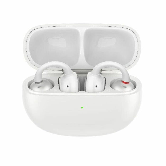 Earfun Clip Gris Blanco