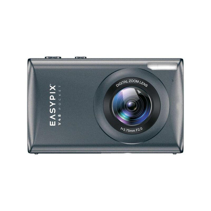 Easypix V48 Pocket Anthrazite