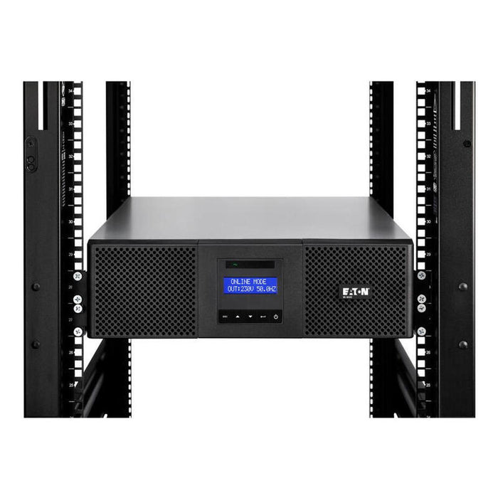 Eaton 9e 6000i Rack 3u Ups 6kva