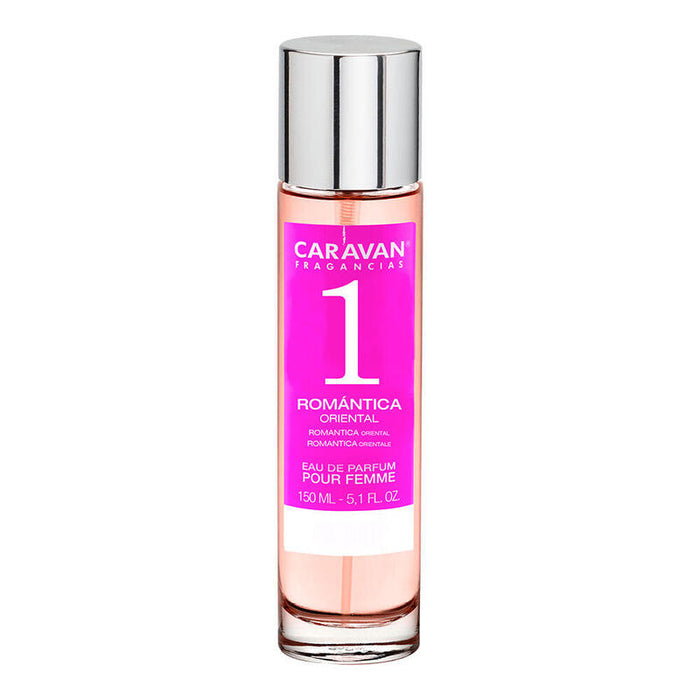 Eau De Parfum Caravan Nº 1 150ml Señora