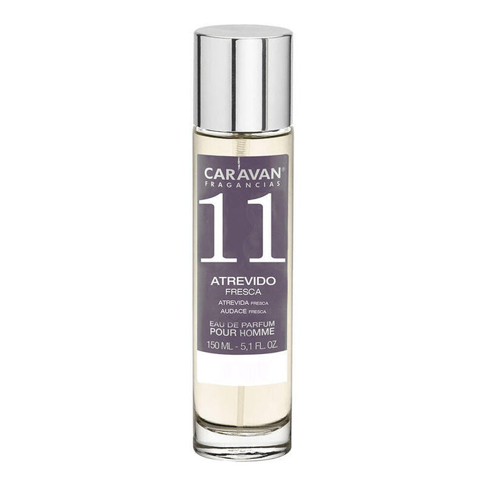 Eau De Parfum Caravan Nº 11 150ml Caballero