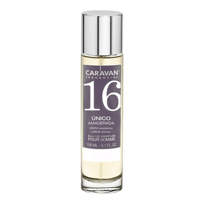 Eau De Parfum Caravan Nº 16 150ml Caballero