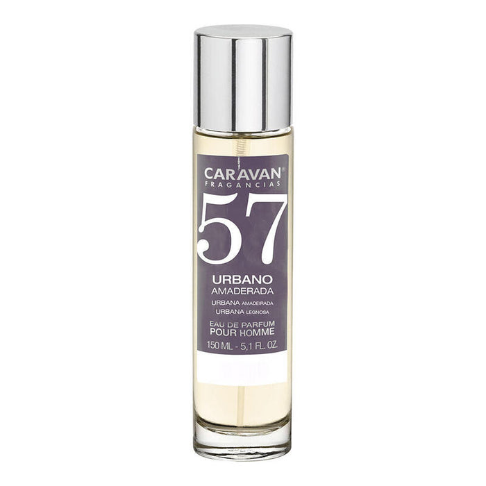 Eau De Parfum Caravan Nº 57 150ml Caballero