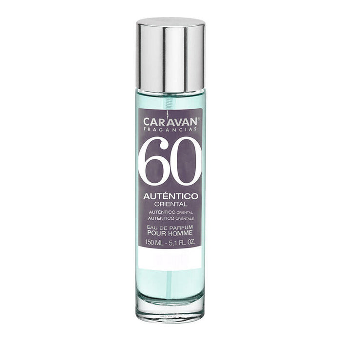 Eau De Parfum Caravan Nº 60 150ml Caballero
