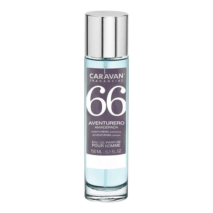 Eau De Parfum Caravan Nº 66 150ml Caballero