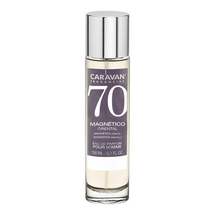 Eau De Parfum Caravan Nº 70 150ml Caballero