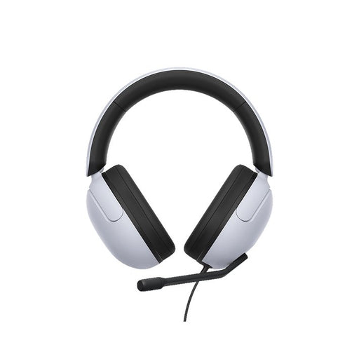 EAN 4548736133464 - Sony INZONE H3 Auriculares Diadema Juego Negro, Blanco imagen 2