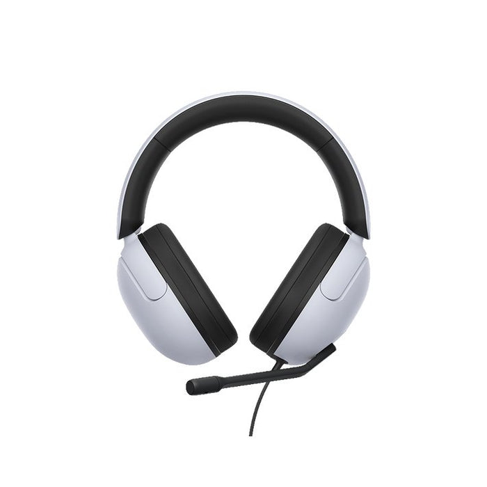 EAN 4548736133464 - Sony INZONE H3 Auriculares Diadema Juego Negro, Blanco imagen 2