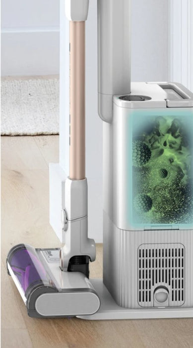 EAN 0622356275934 - Shark IW3611DE aspiradora de pie y escoba eléctrica Aspiradora escoba Batería Secar Filtro EPA Sin bolsa  imagen 10