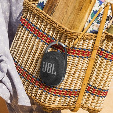 EAN 6925281979385 - JBL CLIP 4 Altavoz monofónico portátil Blanco 5 W imagen 9