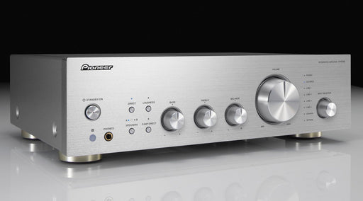 EAN 4573211154009 - Pioneer A-40AE Plata imagen 2