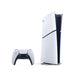 EAN 711719577478 - Sony PlayStation 5 Slim Digital Edition 1,02 TB Wifi Negro, Blanco imagen 3