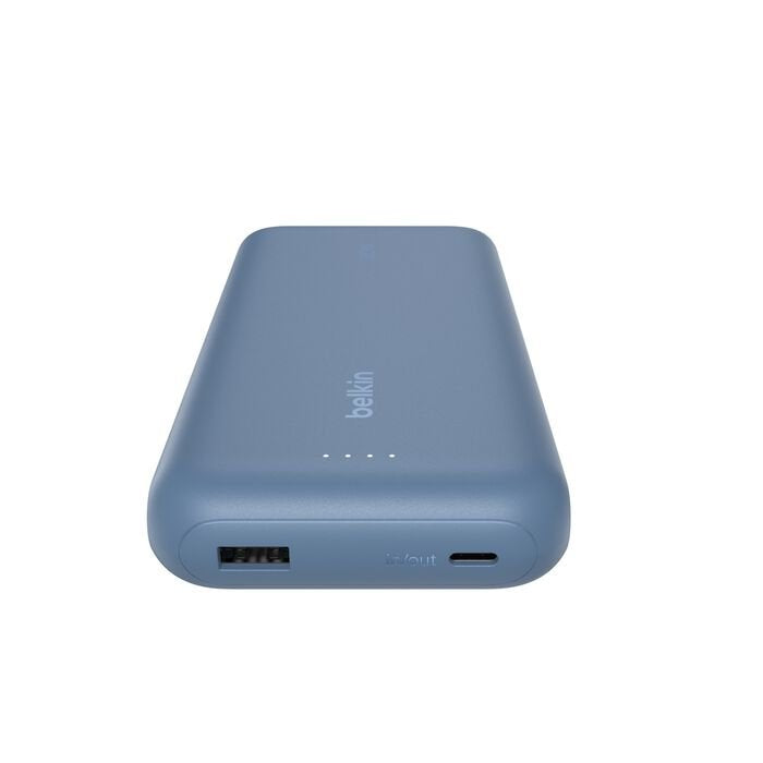 EAN 0745883898947 - Belkin BoostCharge 20000 mAh Azul imagen 6