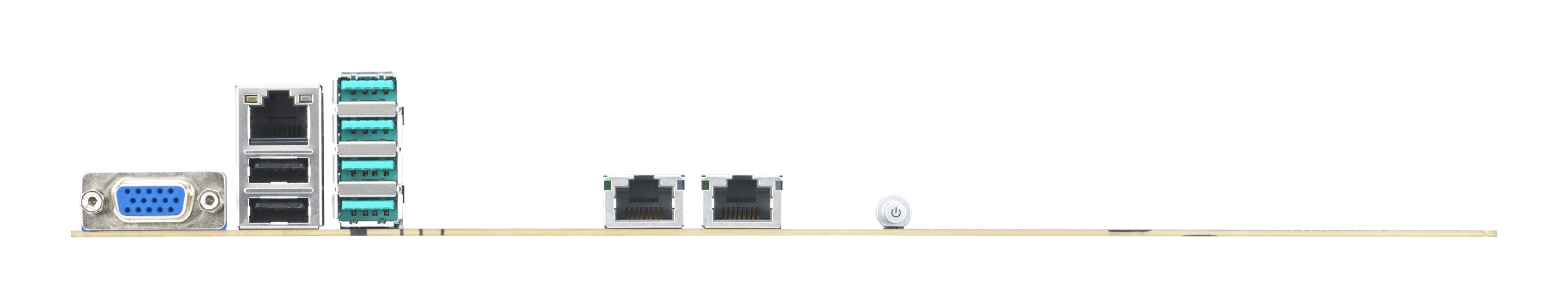 EAN 4711387396490 - ASUS P13R-E/10G-2T Intel C266 LGA 1700 ATX imagen 4