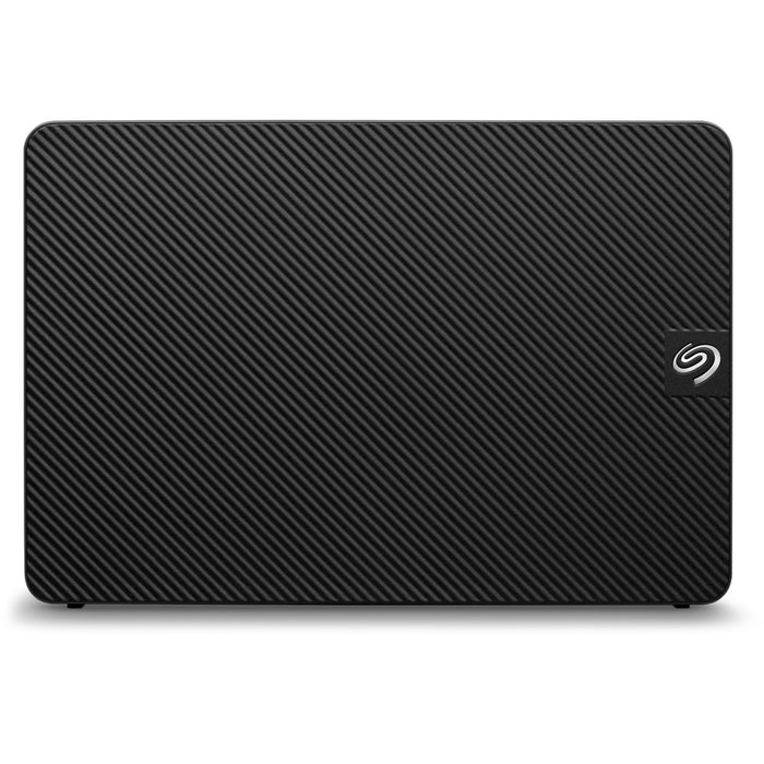 EAN 8719706045988 - Seagate Expansion STKP26000400 disco duro externo 26 TB 3.5" 3.2 Gen 1 (3.1 Gen 1) Negro imagen 2