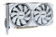 EAN 4711377249430 - MSI VENTUS RTX 3050 2X XS WHITE 8G OC NVIDIA GeForce RTX 3050 8 GB GDDR6 imagen 3