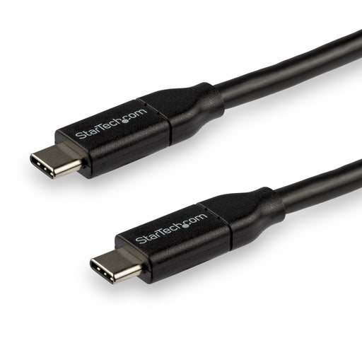 EAN 0065030880060 - StarTech.com USB2C5C3M cable USB Negro imagen 1