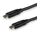 EAN 0065030880060 - StarTech.com USB2C5C3M cable USB Negro imagen 1