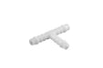 EAN 4078500730204 - Gardena 7302-20 accesorio para manguera Conector de manguera Blanco 2 pieza(s) imagen 1