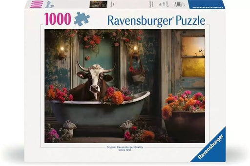 EAN 4005555007821 - Ravensburger 12000782 Puzzle rompecabezas 1000 pieza(s) Otro imagen 1