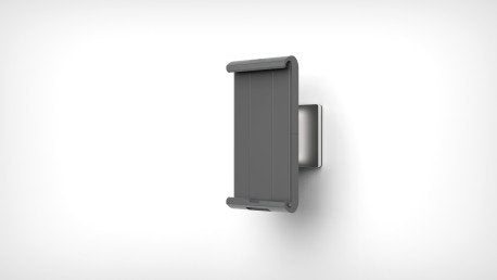 EAN 4005546979687 - Durable 893423 soporte Soporte activo para teléfono móvil Tablet/UMPC Plata imagen 4