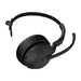 EAN 5706991027501 - Jabra Evolve2 55 Auriculares Inalámbrico Diadema Oficina/Centro de llamadas Bluetooth Negro imagen 3