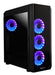 EAN 753263078308 - Chieftec SCORPION 3 Midi Tower Negro imagen 4