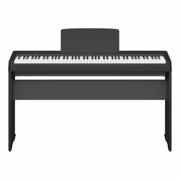 EAN 4957812679138 - Yamaha P-145B piano digital 88 llaves Negro imagen 4