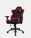EAN 8436587973338 - DRIFT DR110BR silla para videojuegos Butaca para jugar Asiento acolchado Negro, Rojo imagen 8