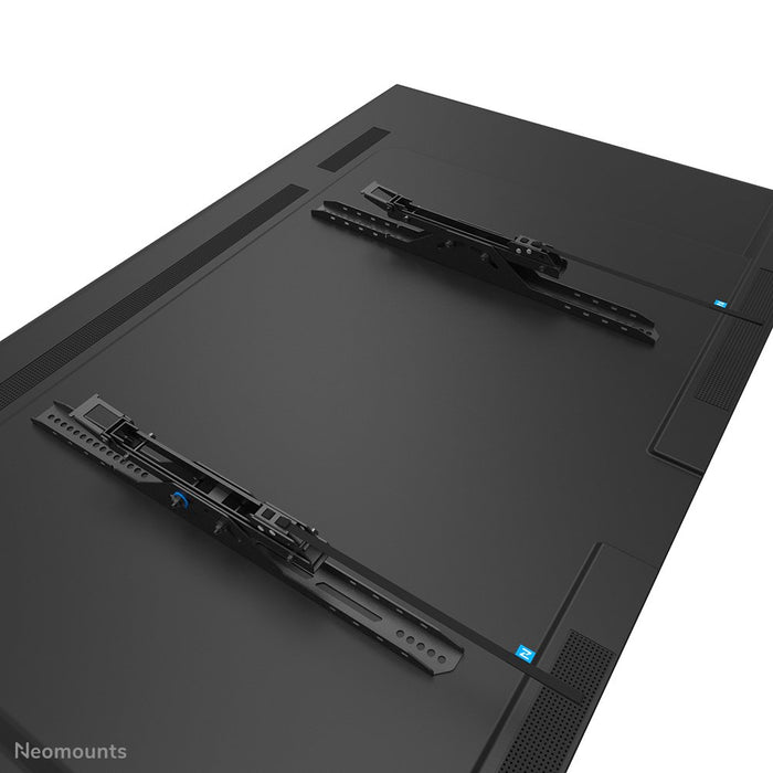 EAN 8171371443375 - Neomounts WL35-750BL18 soporte para TV 2,49 m (98") Negro imagen 15