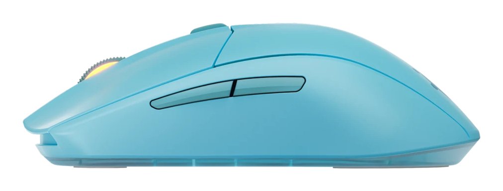 EAN 5707119062299 - Steelseries Rival 3 Wireless Gen 2 ratón Universal Ambidextro Bluetooth Óptico 18000 DPI imagen 3