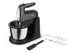 EAN 3016667245750 - Tefal Powermix Silence HT654E Batidora de varillas 600 W Negro, Gris imagen 7