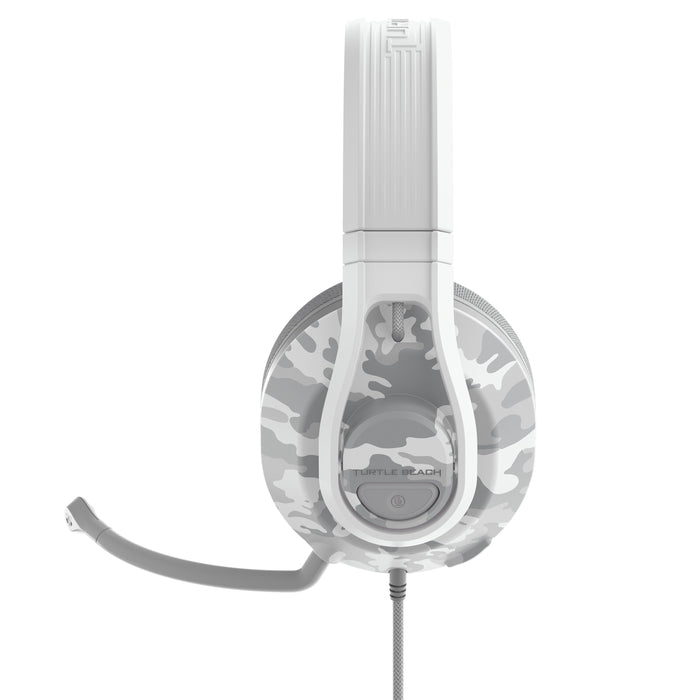 EAN 731855064052 - Turtle Beach Recon 500 Auriculares Alámbrico Diadema Juego Blanco imagen 6
