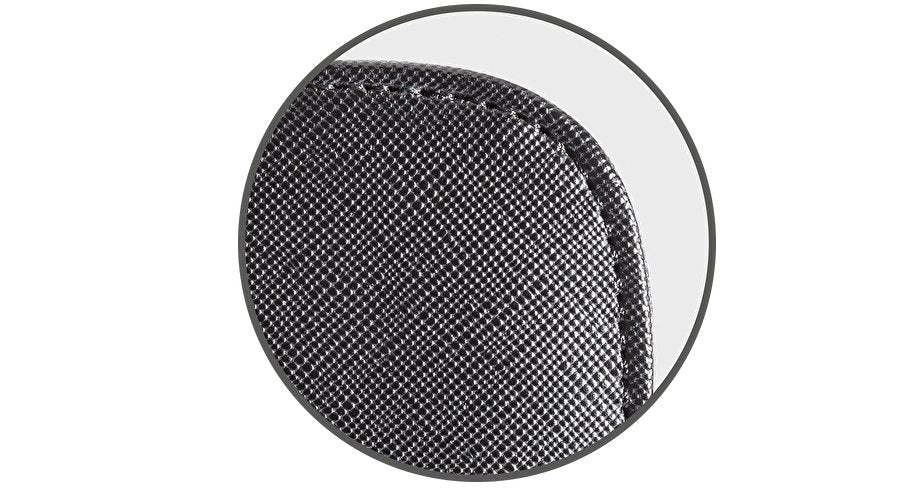 EAN 4003801859620 - Wedo 58 6901 funda para tablet 26,7 cm (10.5") Carcasa rígida Negro imagen 5