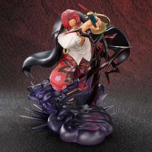 EAN 4573102666611 - Tamashii Nations 101209 figura de acción y colleccionable imagen 2